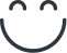 big smile